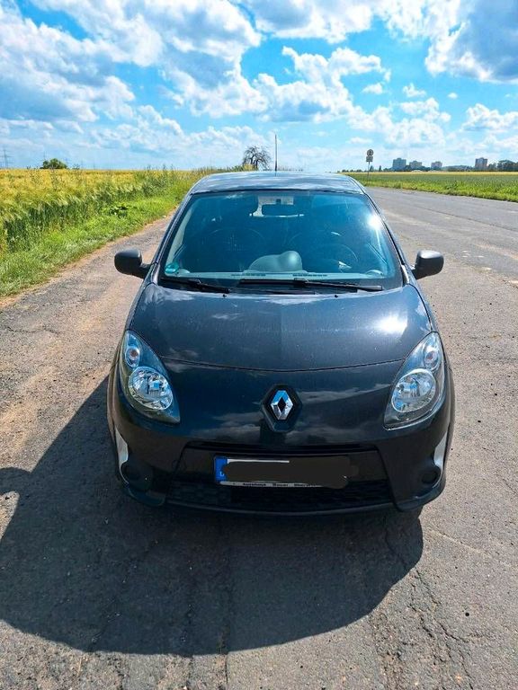 Renault Twingo 2011