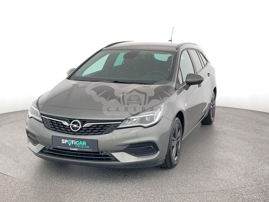 Opel Astra 2020
