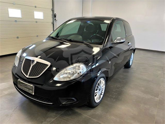 Lancia Ypsilon 2009