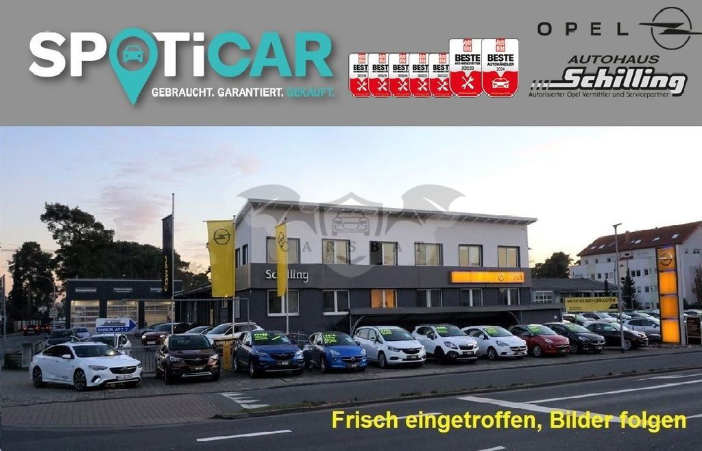 Opel Corsa 2023