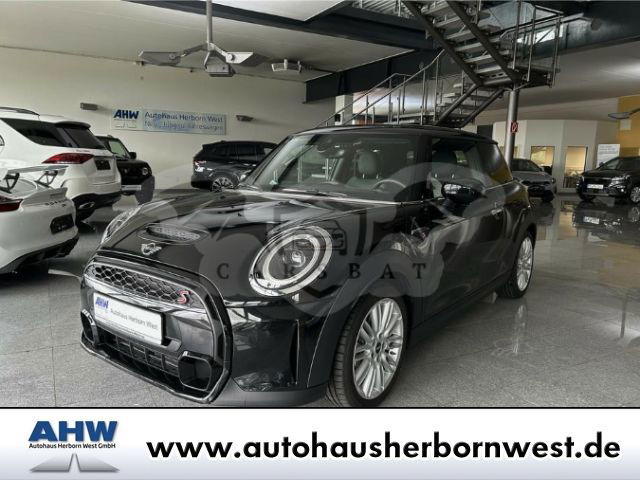 Mini Cooper 2023