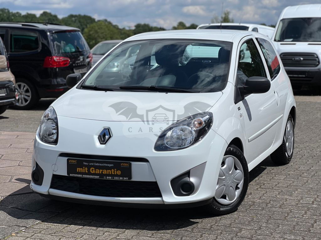 Renault Twingo 2011