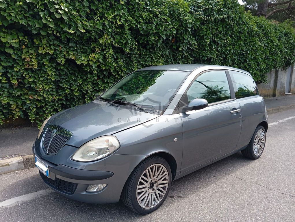 Lancia Ypsilon 2006