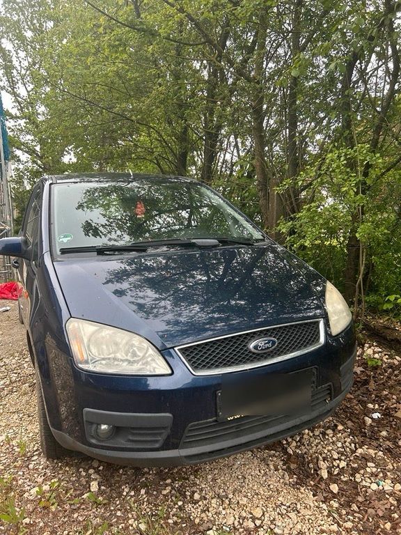 Ford C-Max 2005