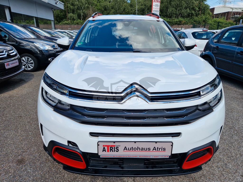Citroën C5 2020