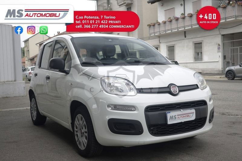 Fiat Panda 2016