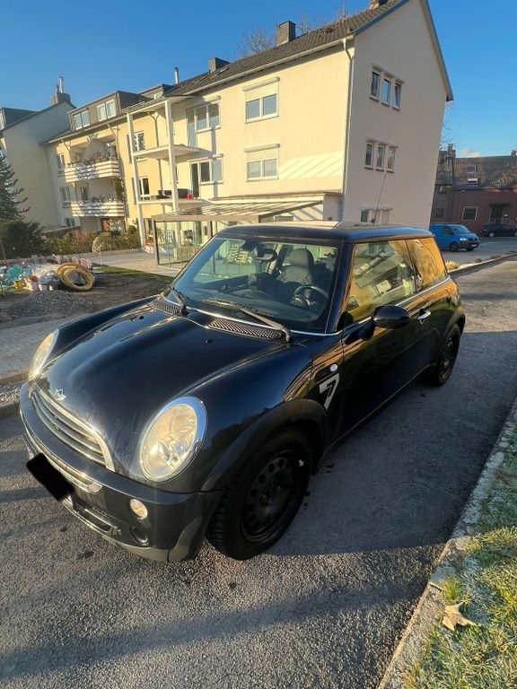 Mini Cooper 2006