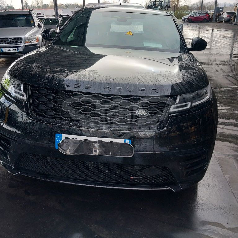 Land Rover Range Rover Velar 2023