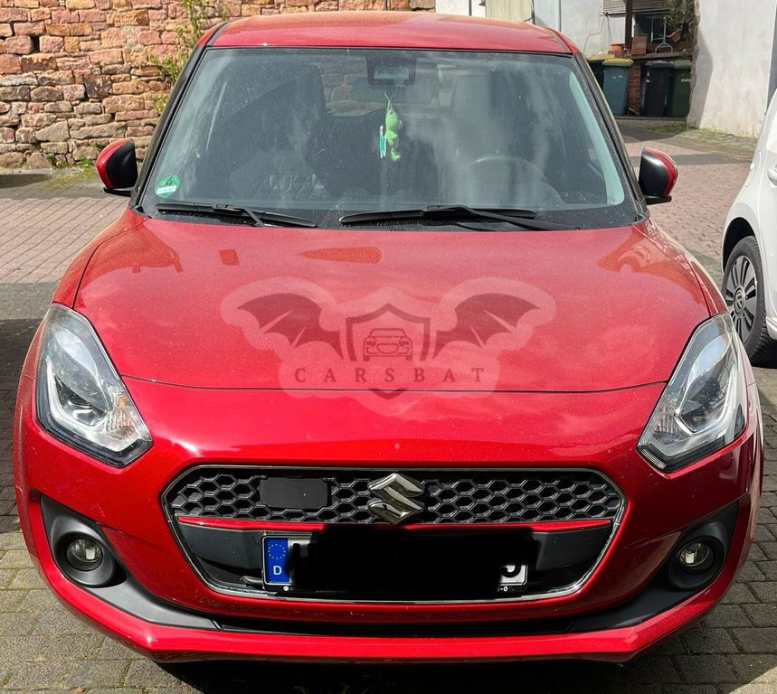 Suzuki Swift 2017