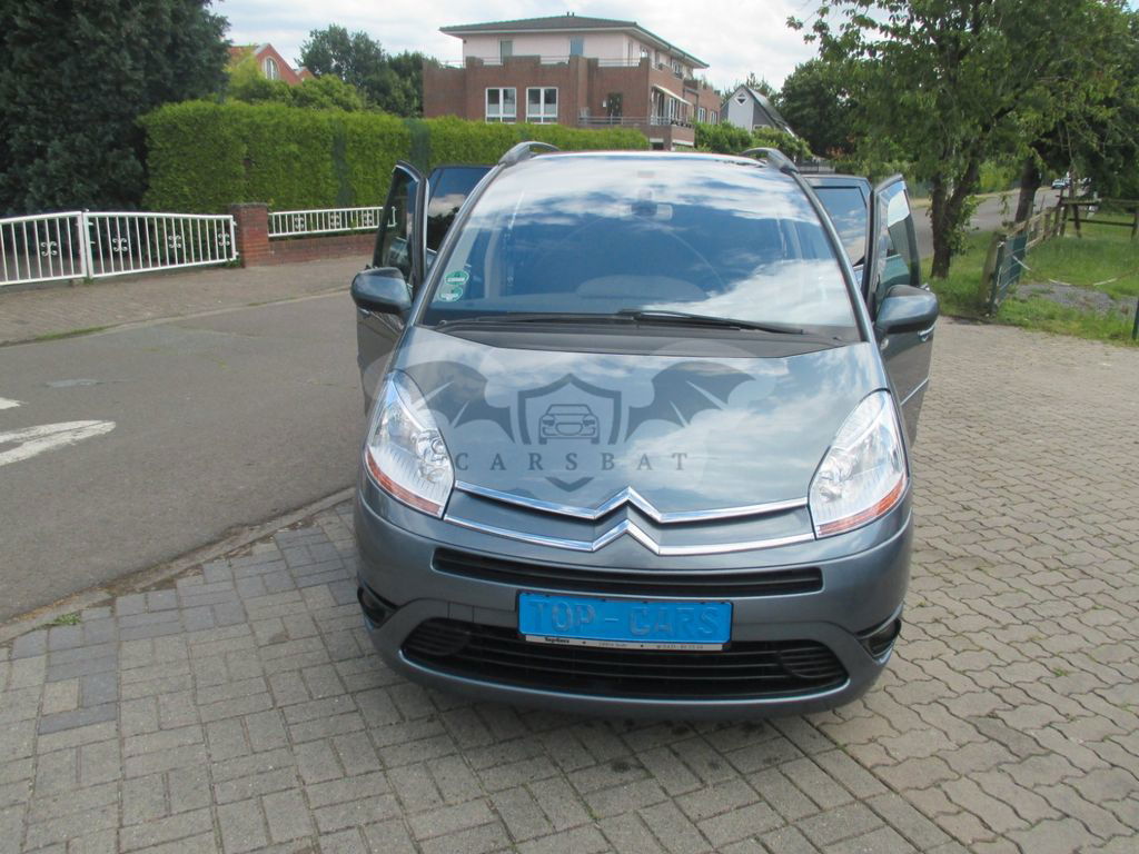 Citroën C4 Picasso 2009