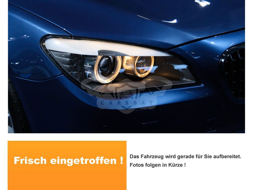 Opel Astra 2020