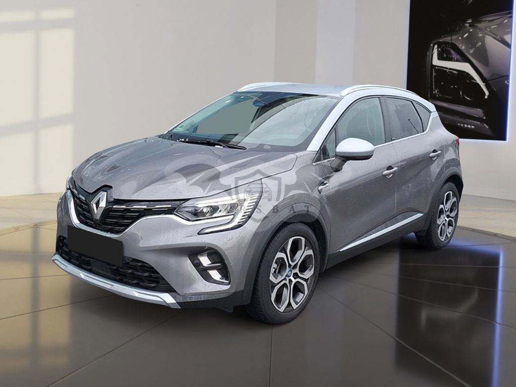 Renault Captur 2020