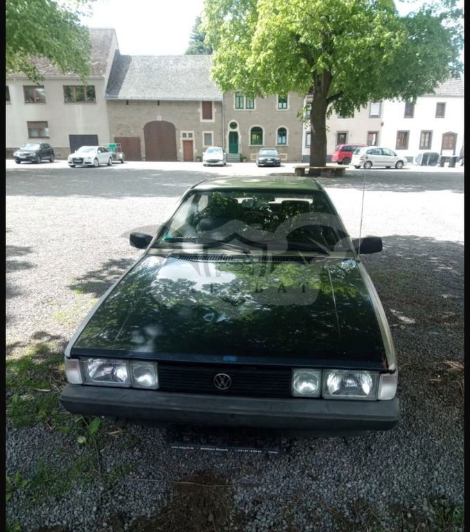 Volkswagen Golf 1985