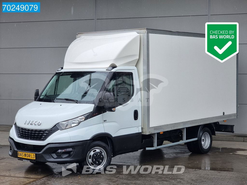 Iveco Daily 2021
