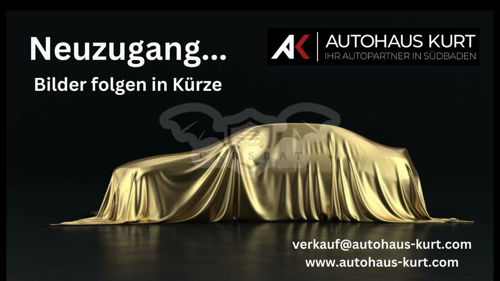 Audi A3 2020