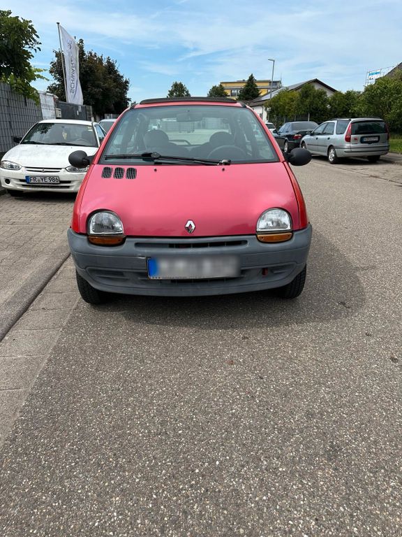 Renault Twingo 1996
