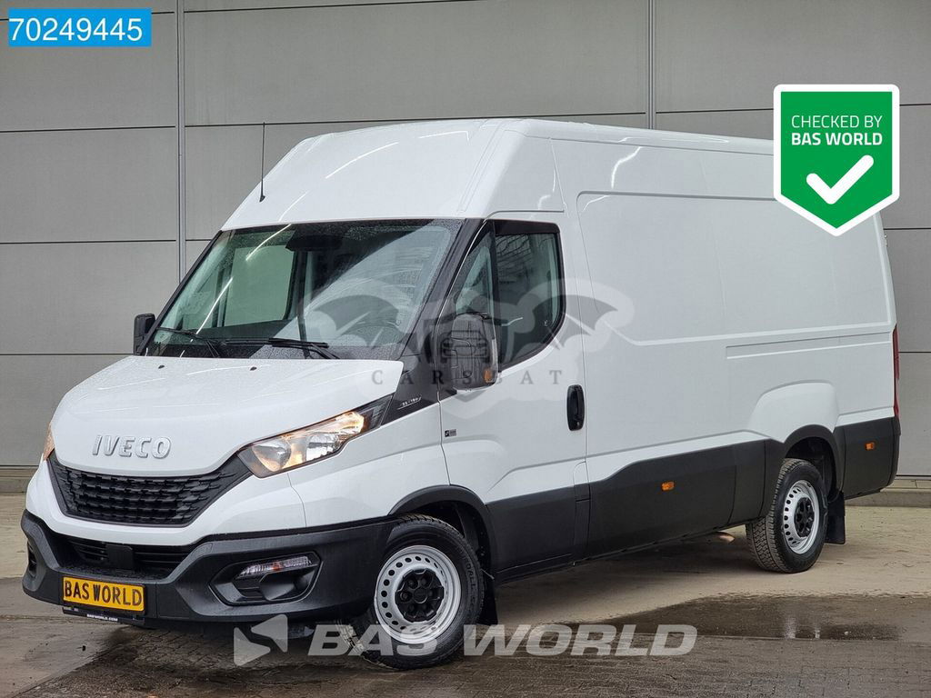 Iveco Sor 2021