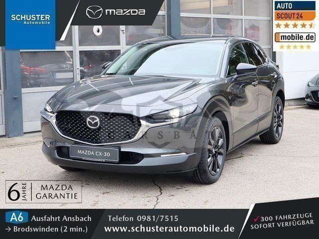 Mazda CX-30 2023