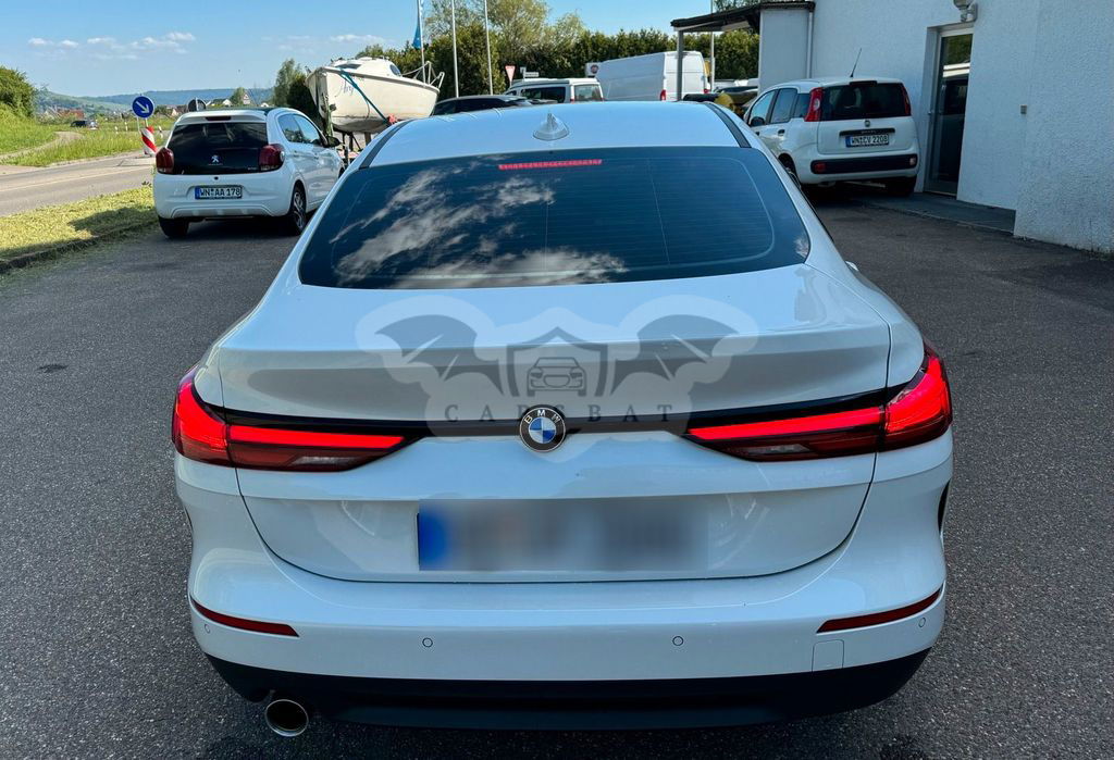 BMW 2 Series 218 2021