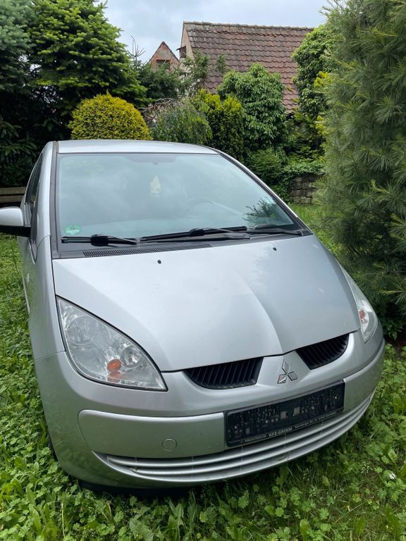 Mitsubishi Colt 2006