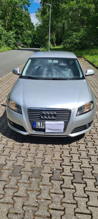 Audi A3 2009