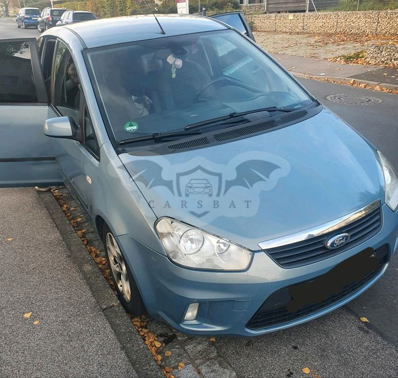 Ford C-Max 2008