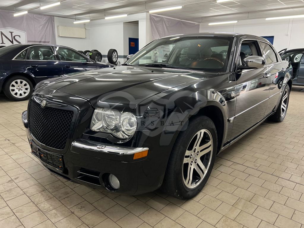 Chrysler 300C 2006