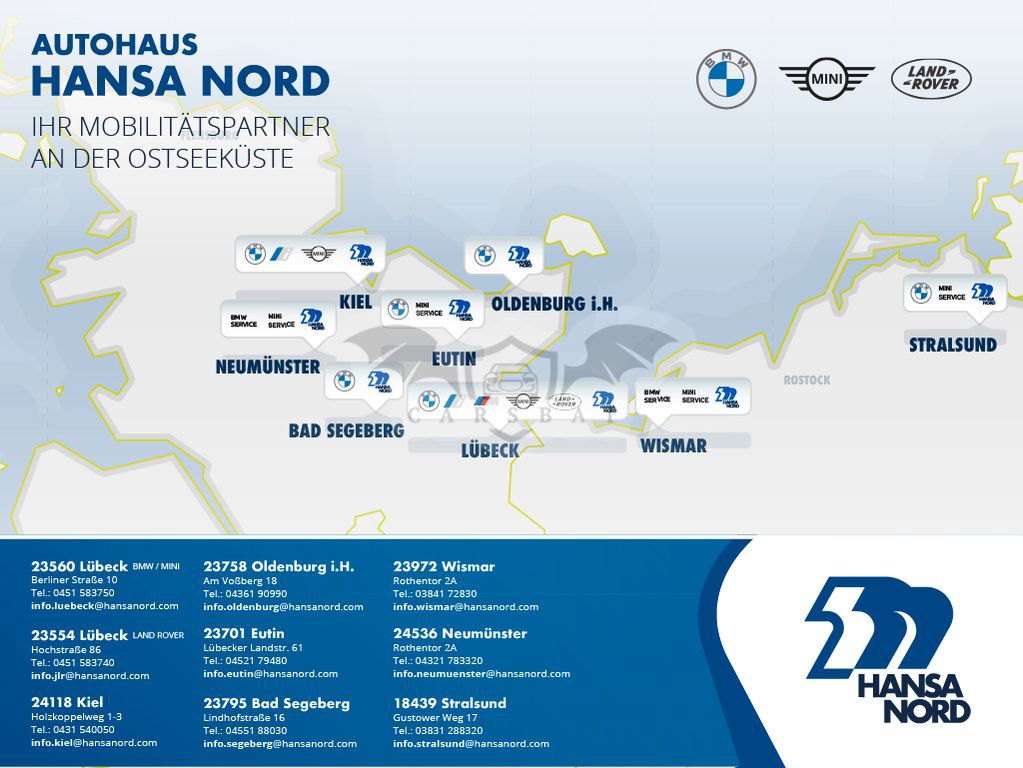BMW 2 Series 223 Active Tourer 2022