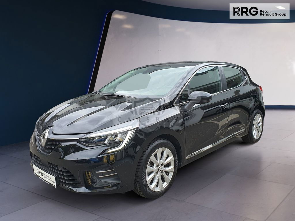 Renault Clio 2022