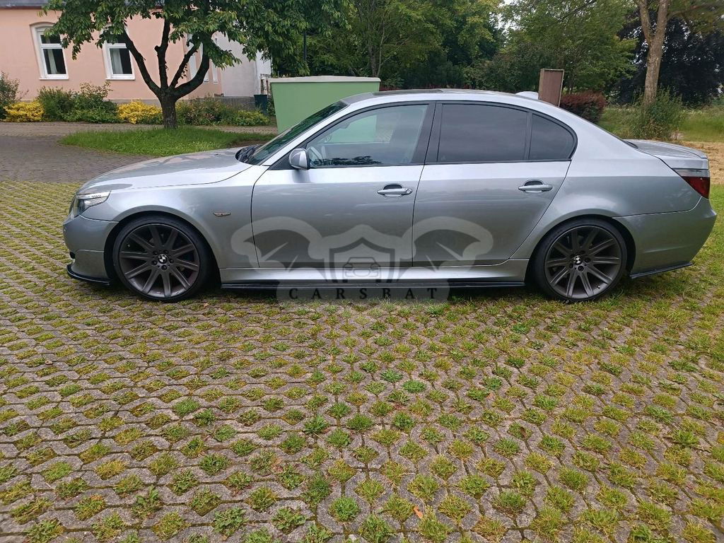 BMW M5 2004
