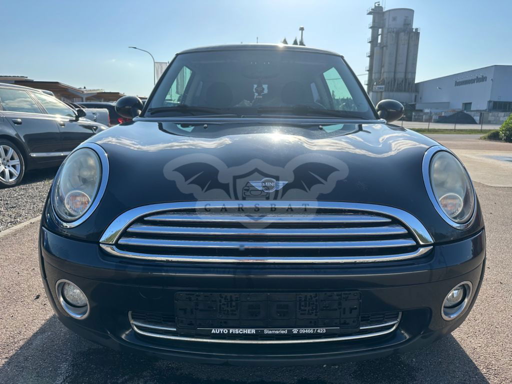Mini Cooper 2006
