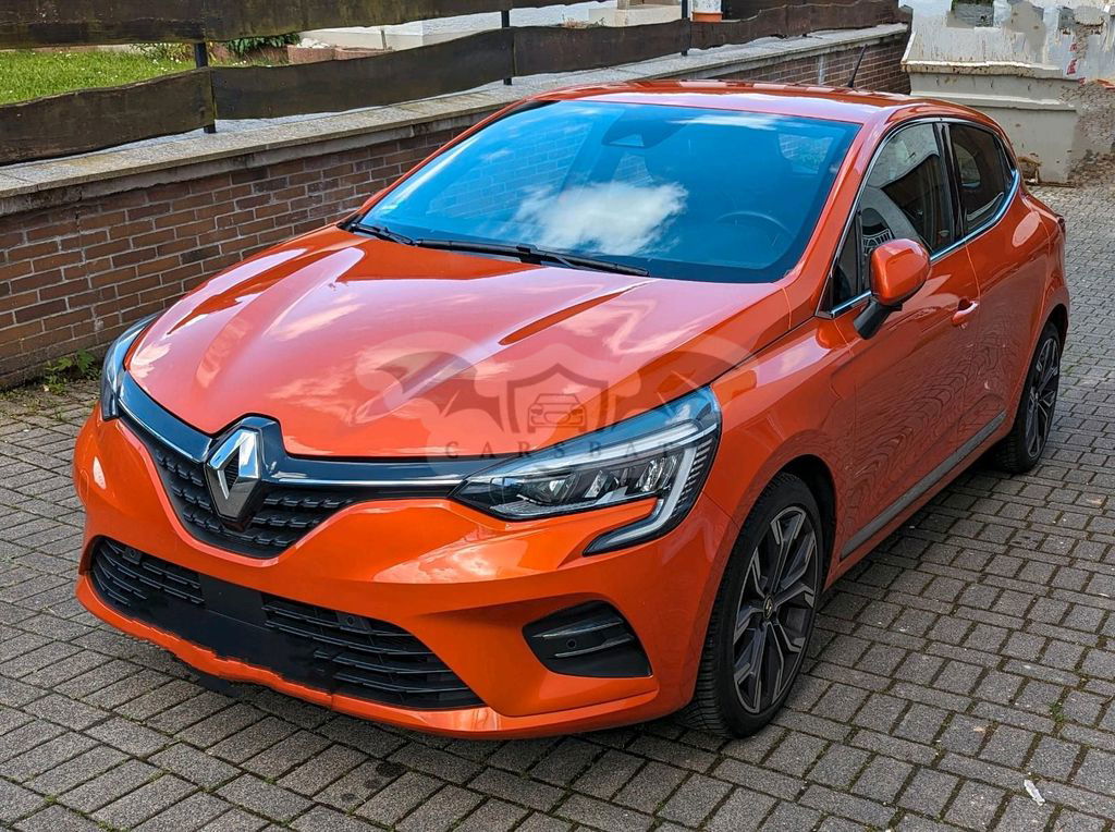 Renault Clio 2020