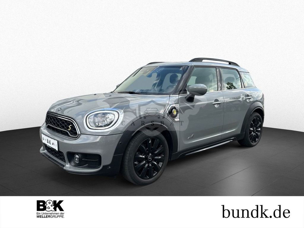Mini Countryman 2020