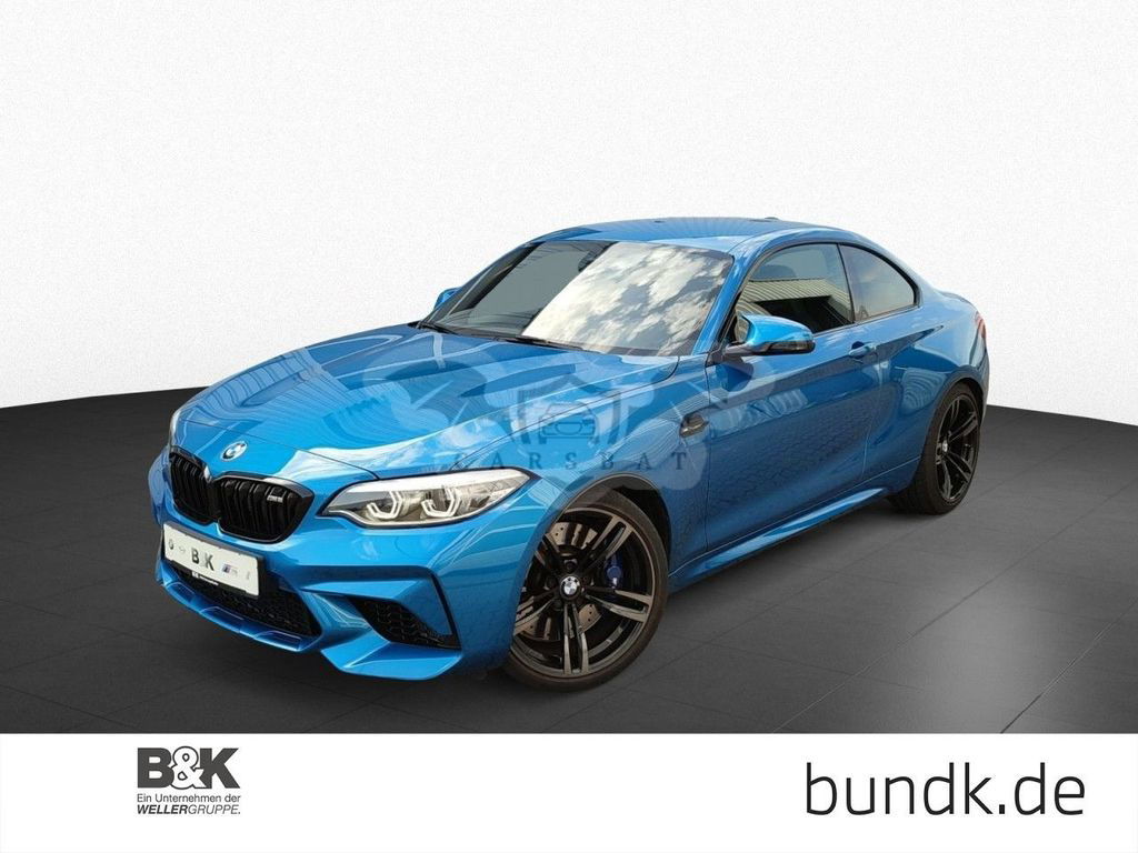 BMW M2 2020