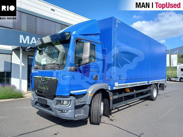 MAN TGX 2023