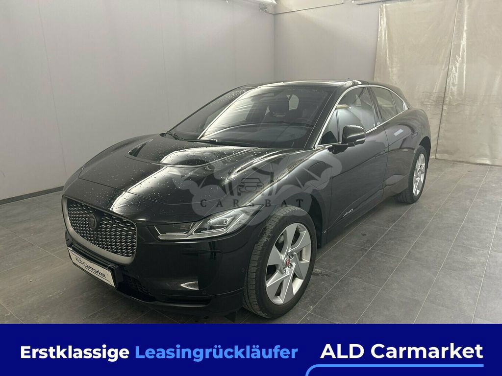 Jaguar I-Pace 2020