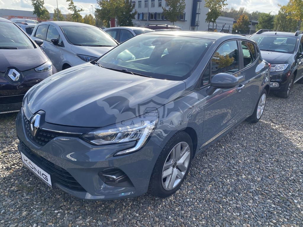 Renault Clio 2020