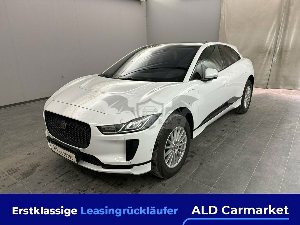 Jaguar I-Pace 2020