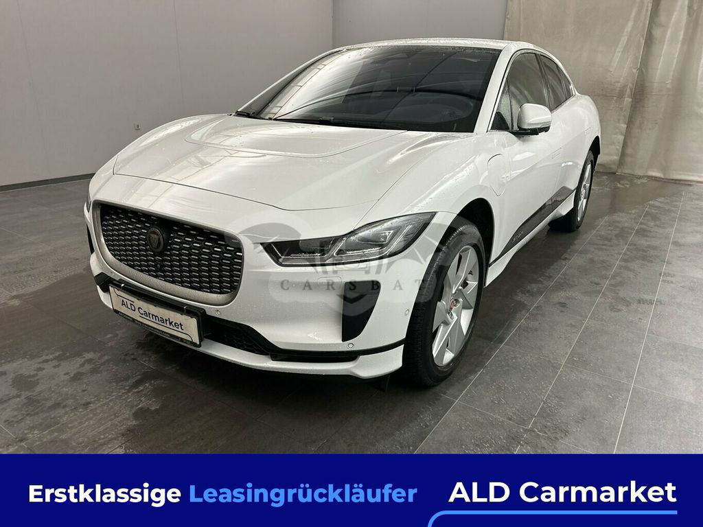 Jaguar I-Pace 2020