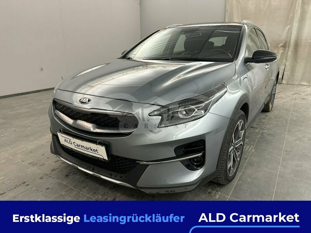 Kia XCeed 2021