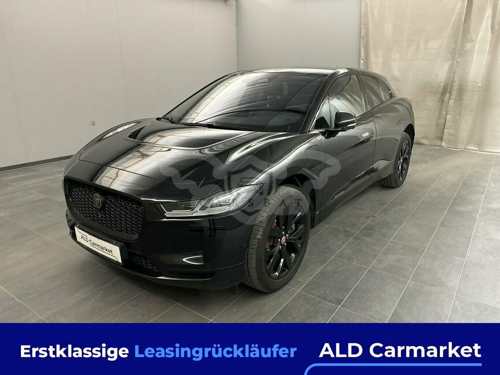 Jaguar I-Pace 2020