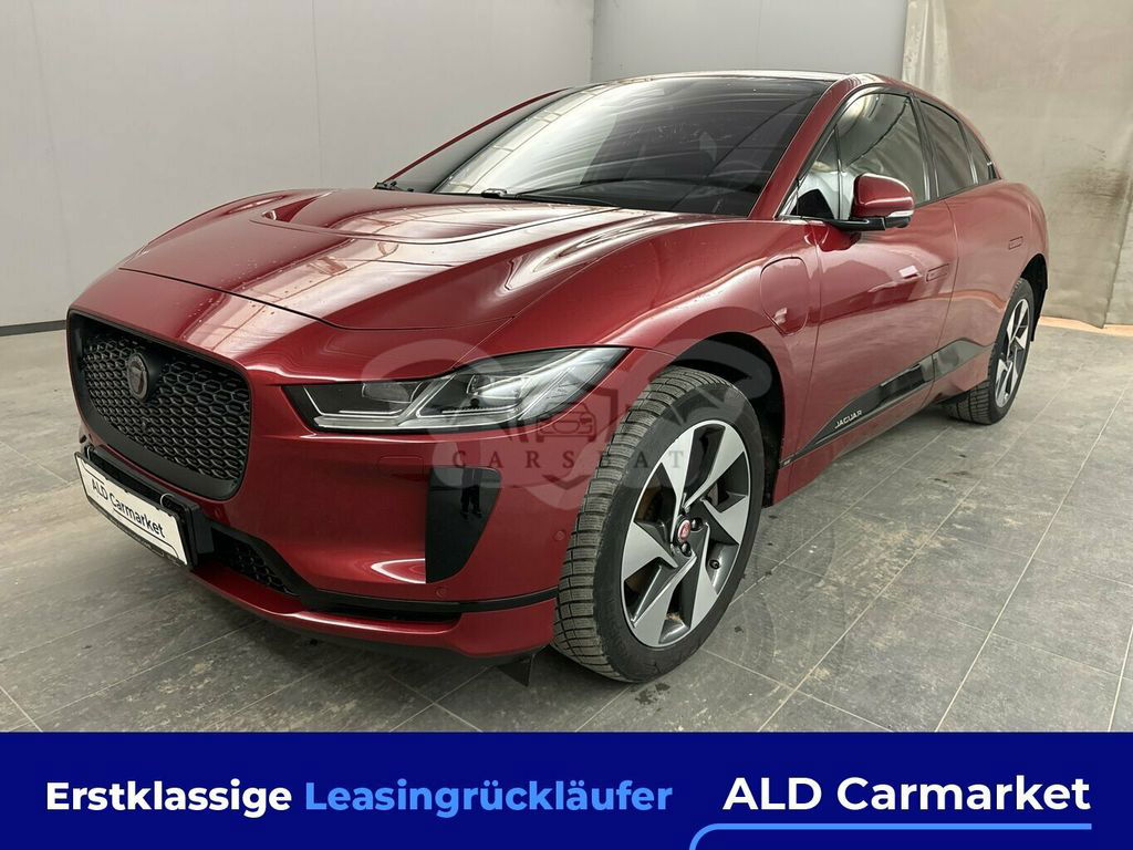Jaguar I-Pace 2020