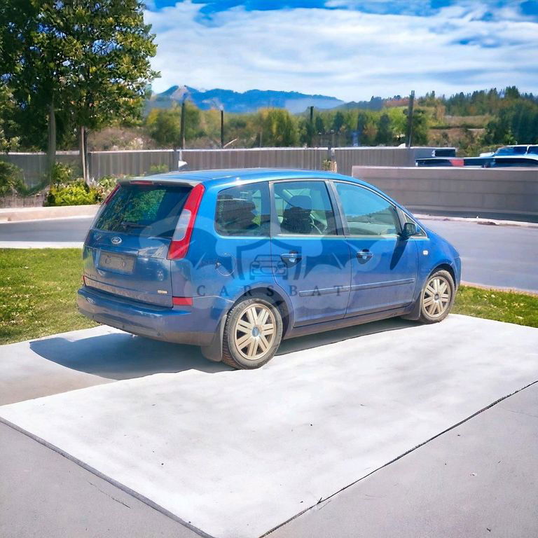 Ford C-Max 2007