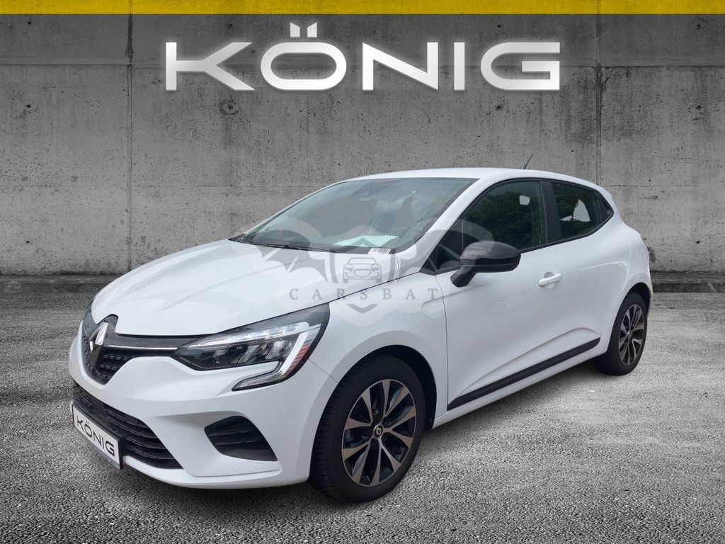 Renault Clio 2023