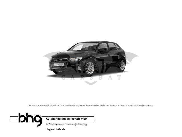 Audi A3 2020