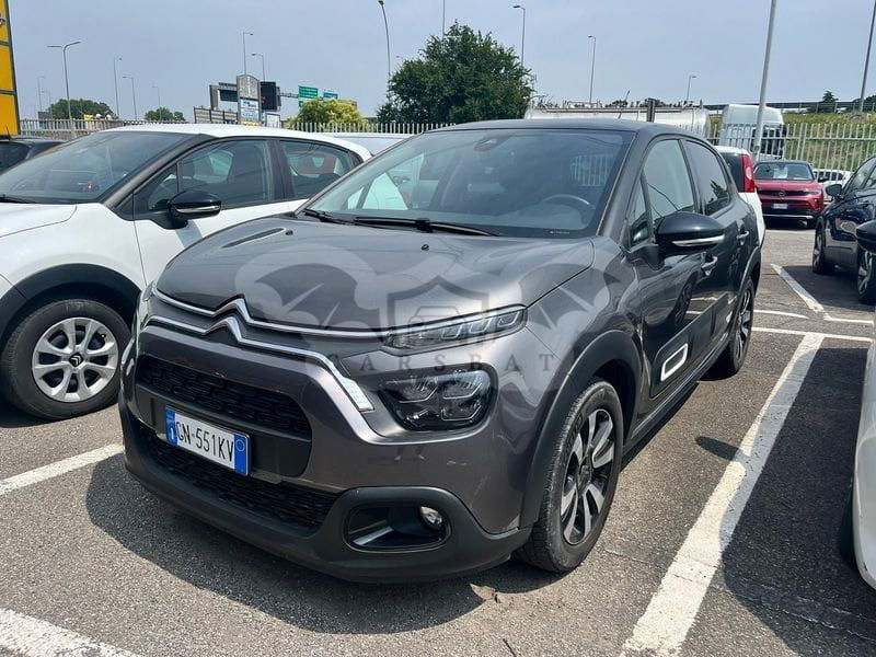 Citroën C3 2023