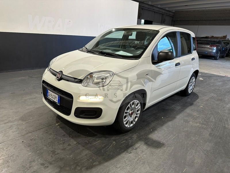 Fiat Panda 2020