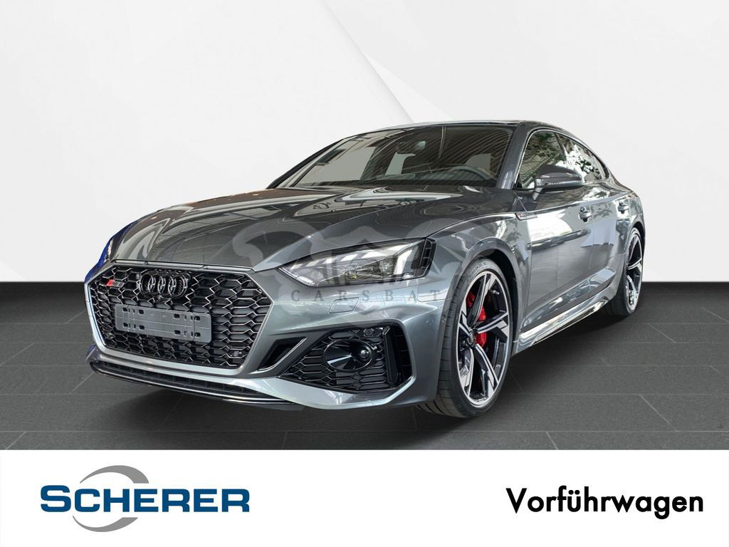 Audi RS5 2023