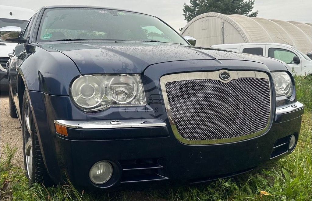 Chrysler 300C 2005