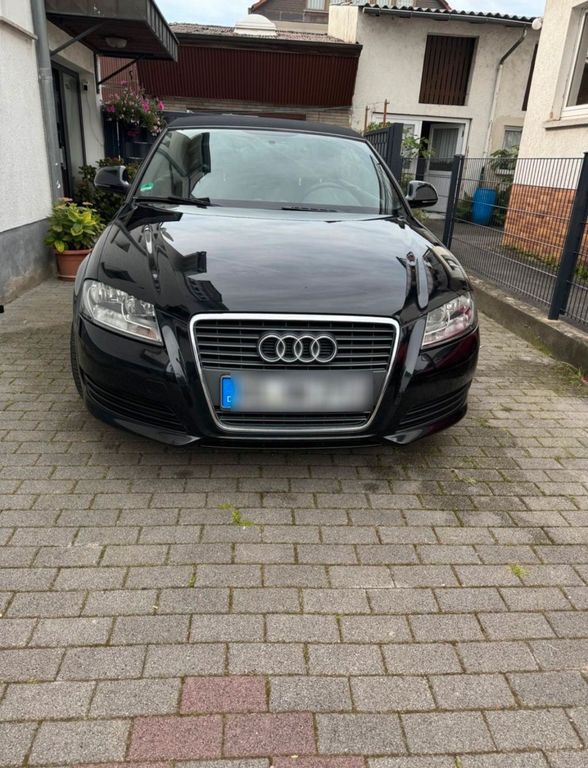 Audi A3 2009